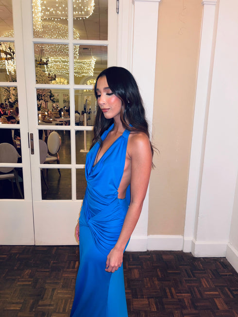 FEFI DRESS